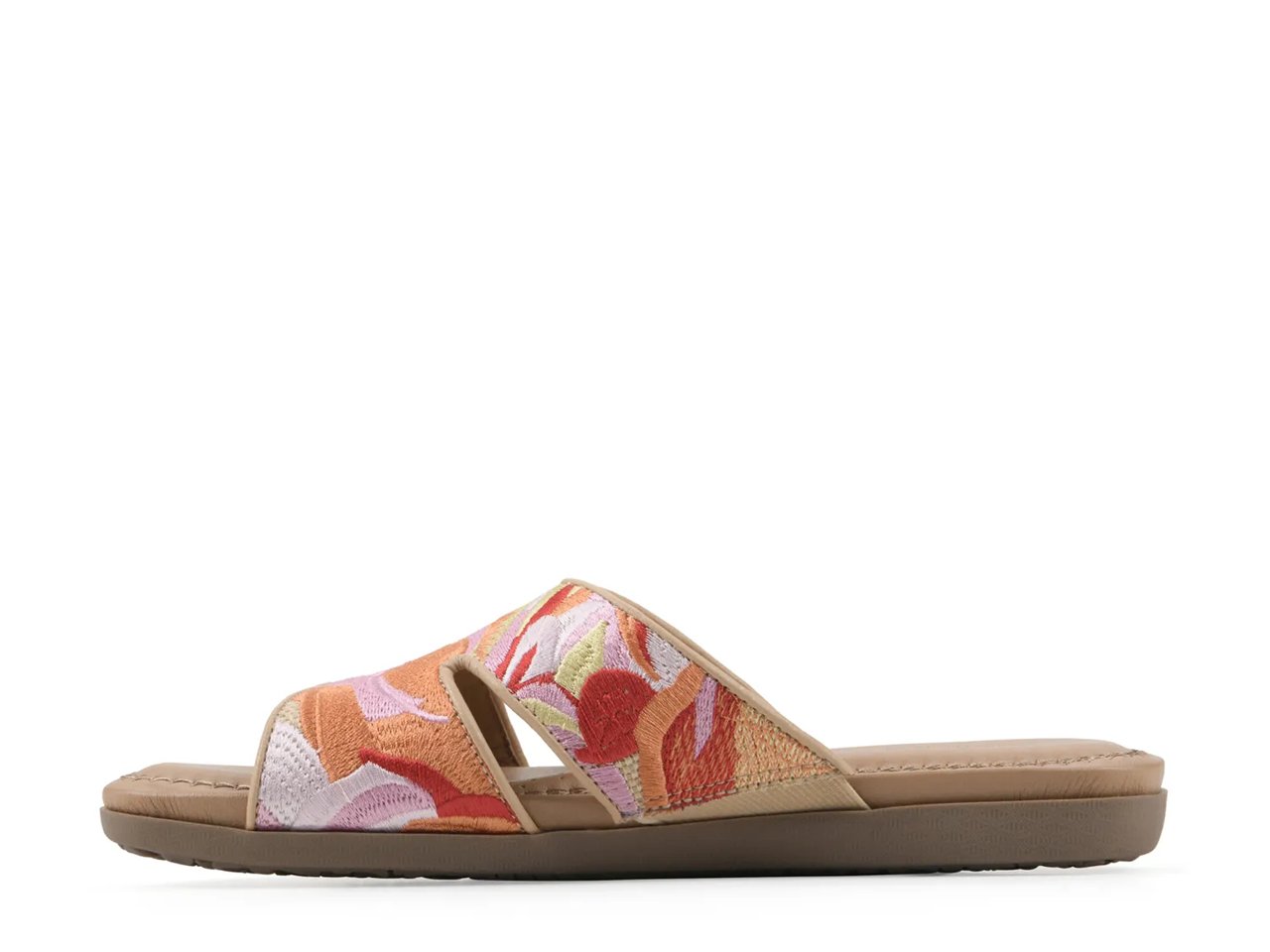Frankly Sandal