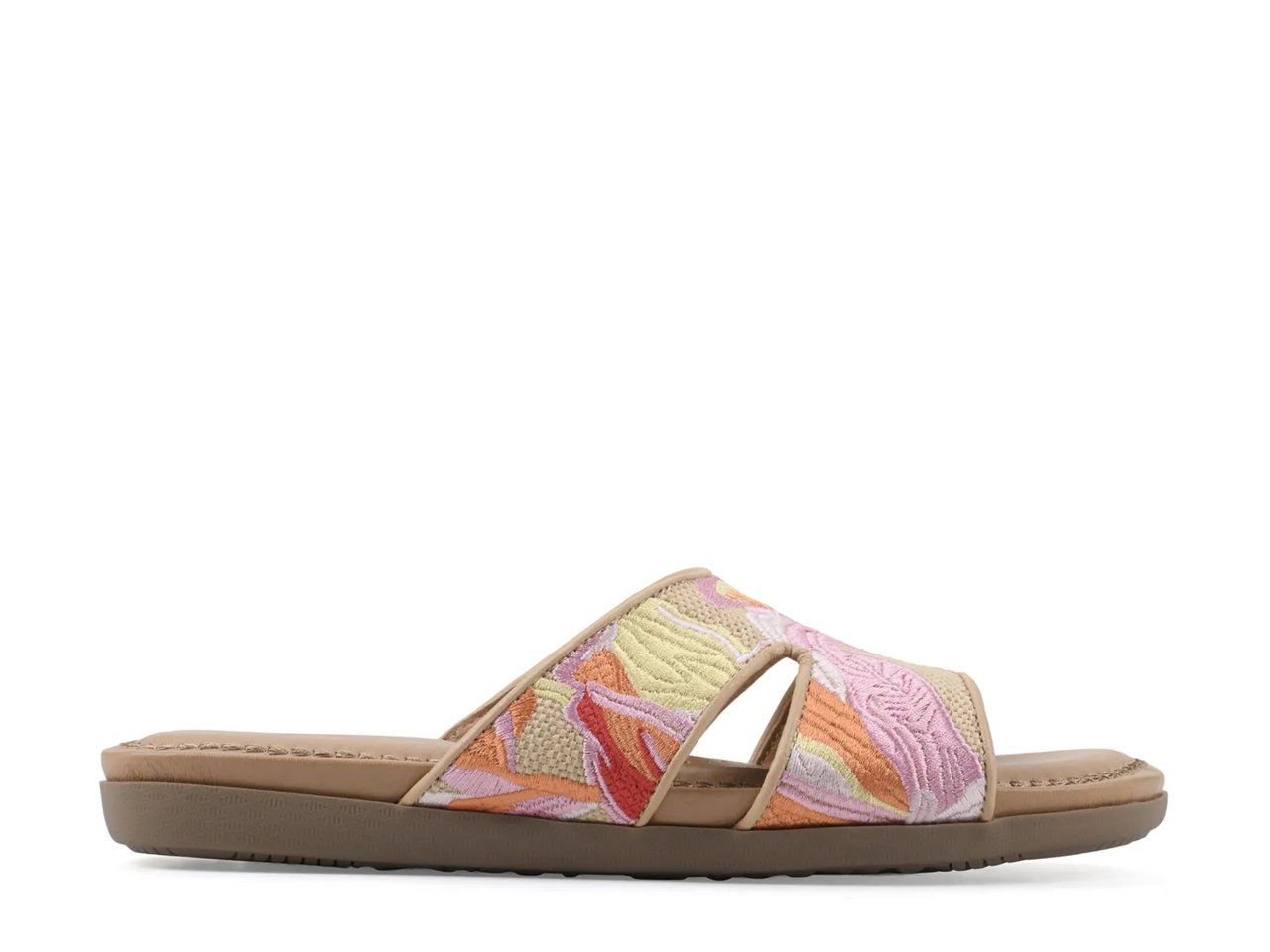 Frankly Sandal