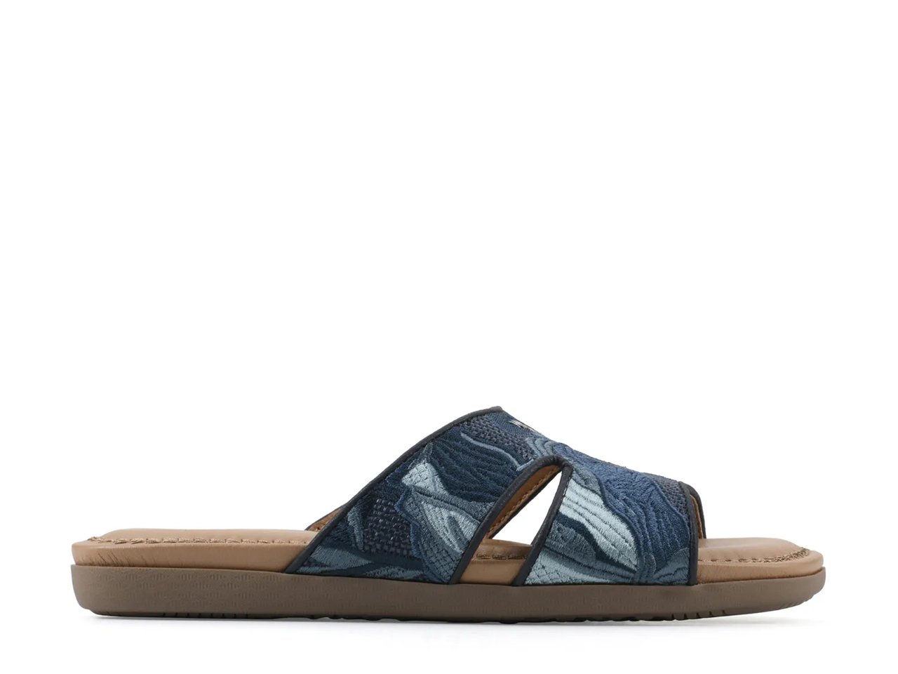 Frankly Sandal