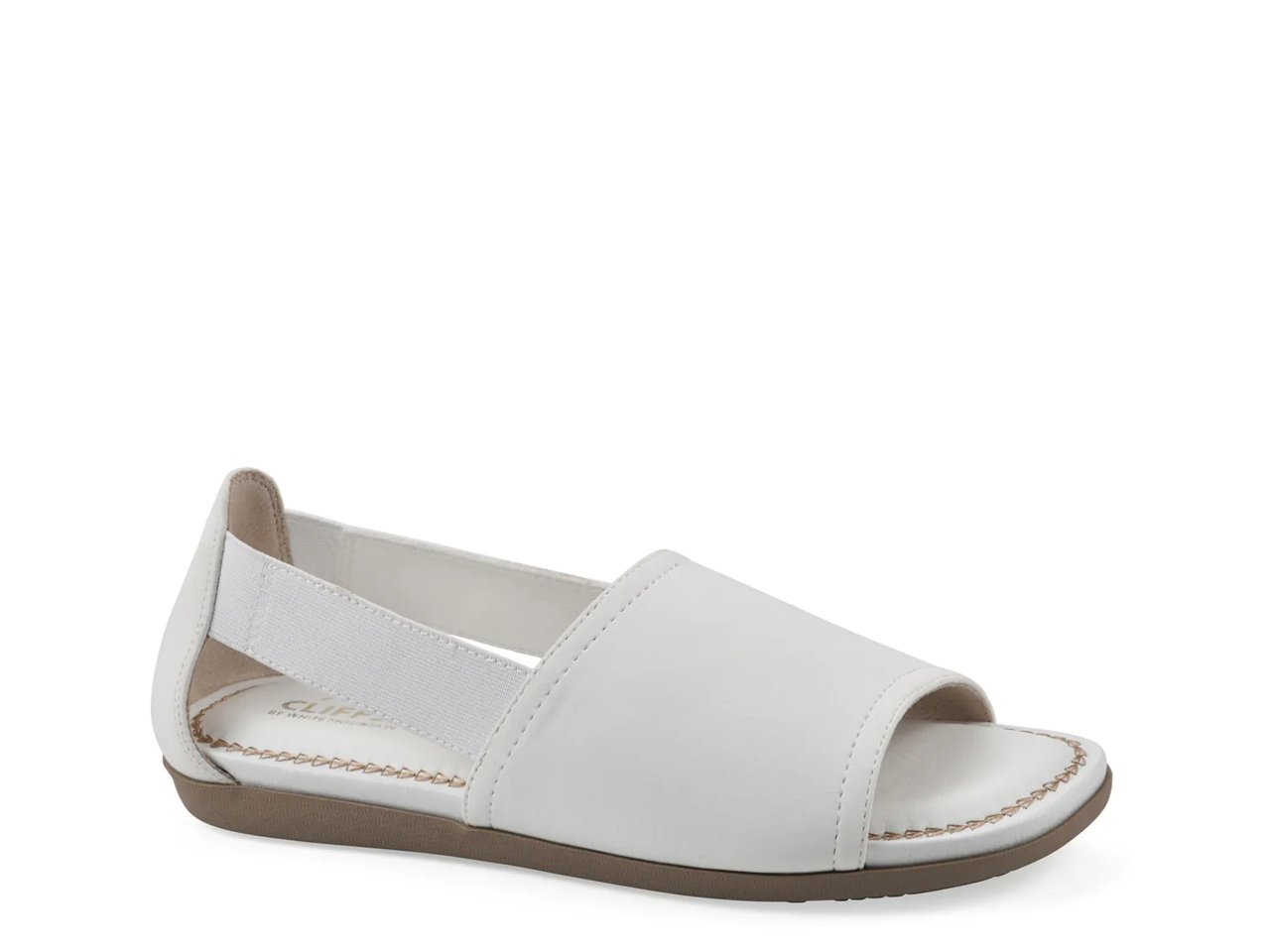 Frankson Sandal