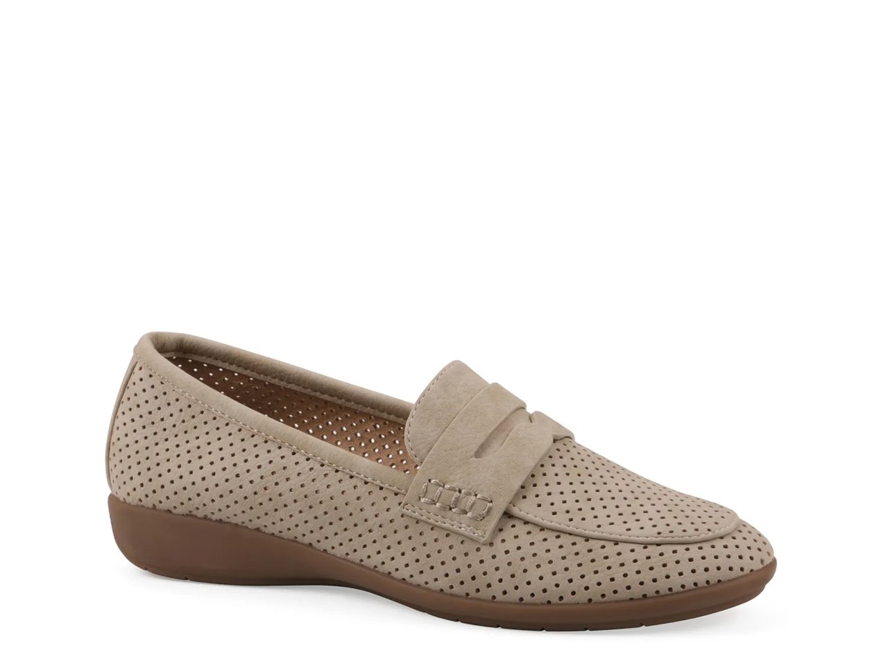Samson Penny Loafer