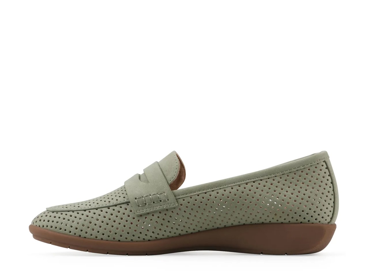 Samson Penny Loafer