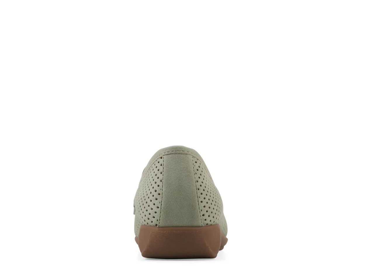 Samson Penny Loafer
