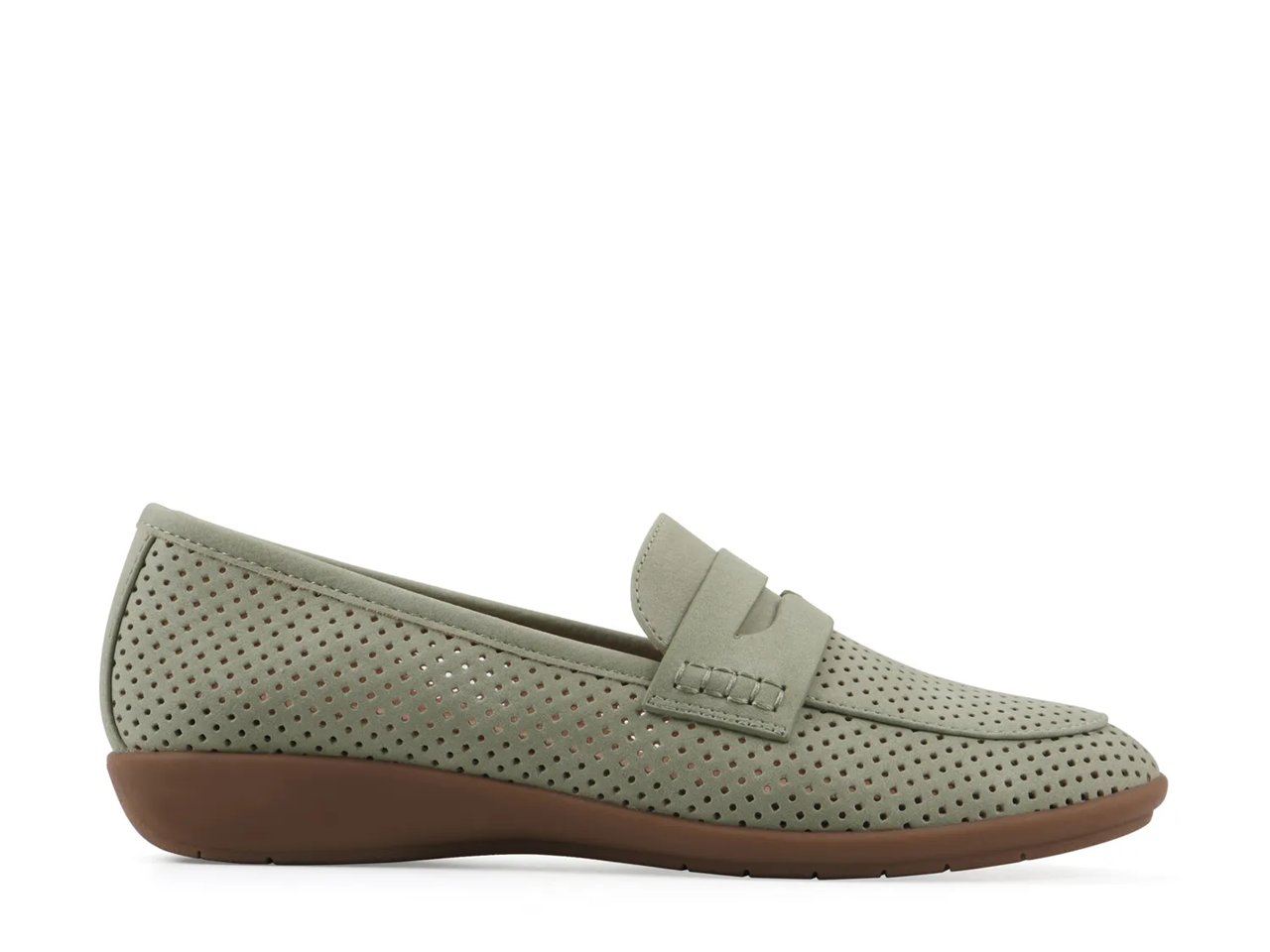 Samson Penny Loafer