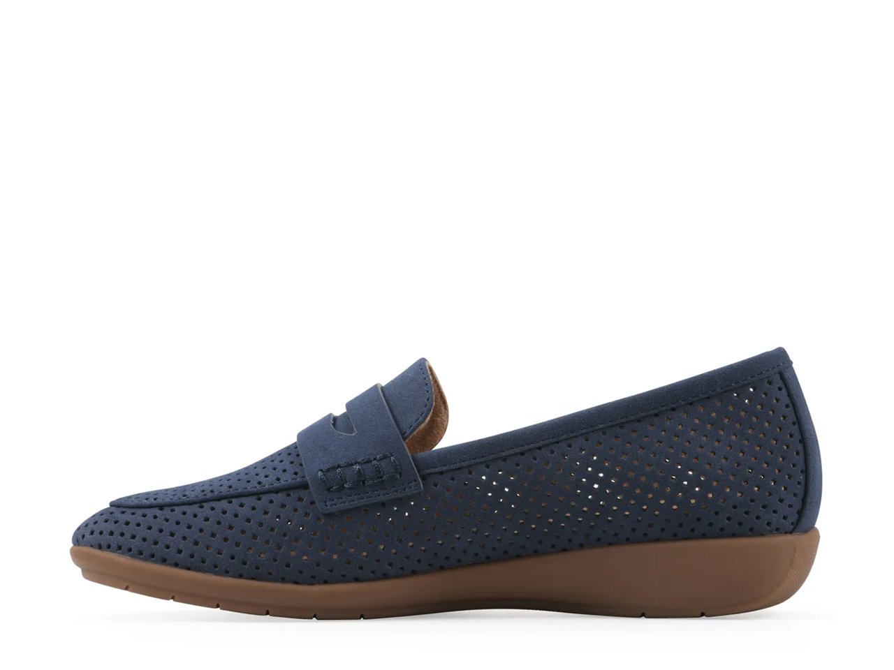 Samson Penny Loafer