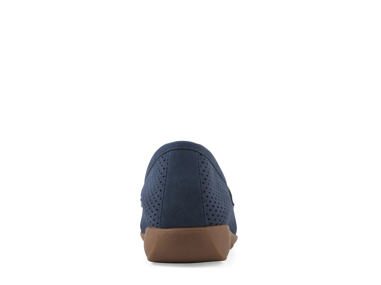 Samson Penny Loafer