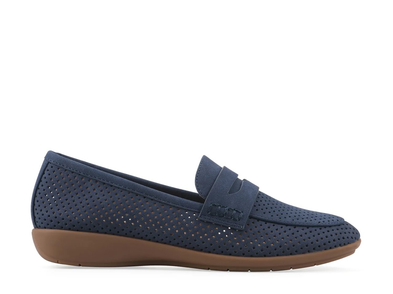 Samson Penny Loafer