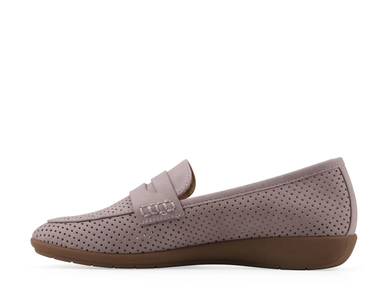Samson Penny Loafer