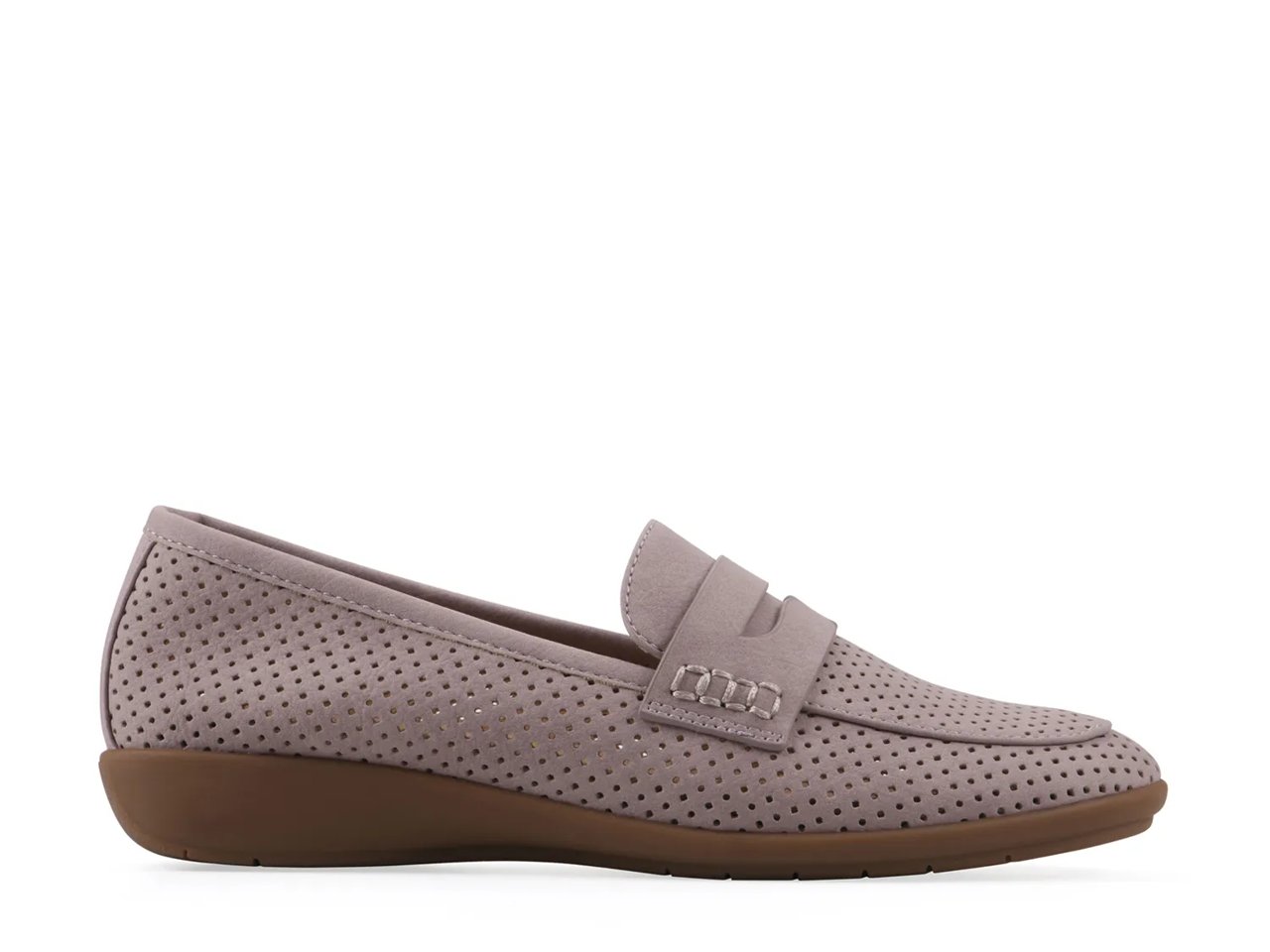 Samson Penny Loafer