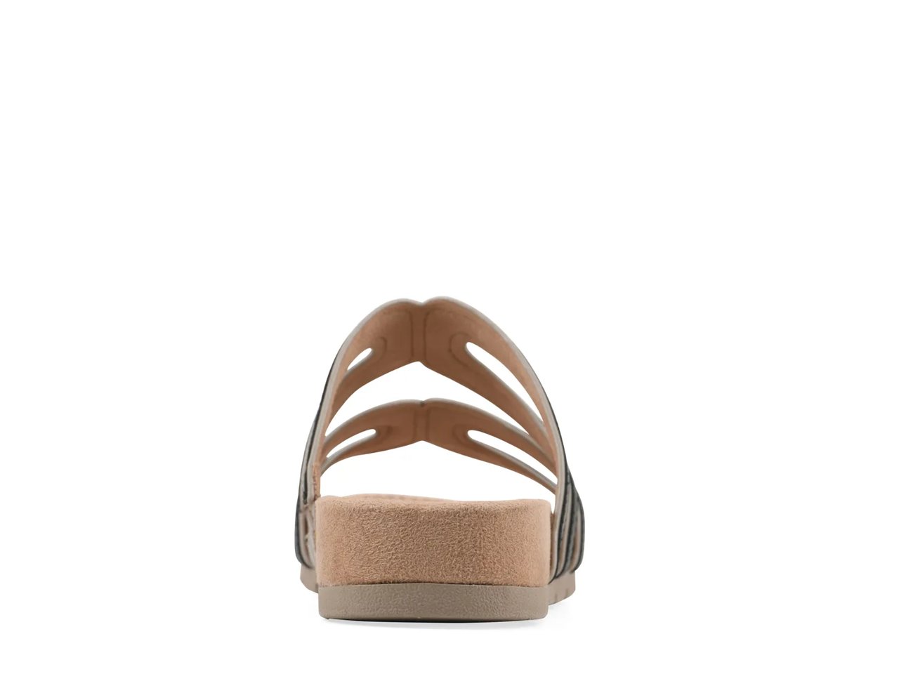 Tinarose Platform Sandal
