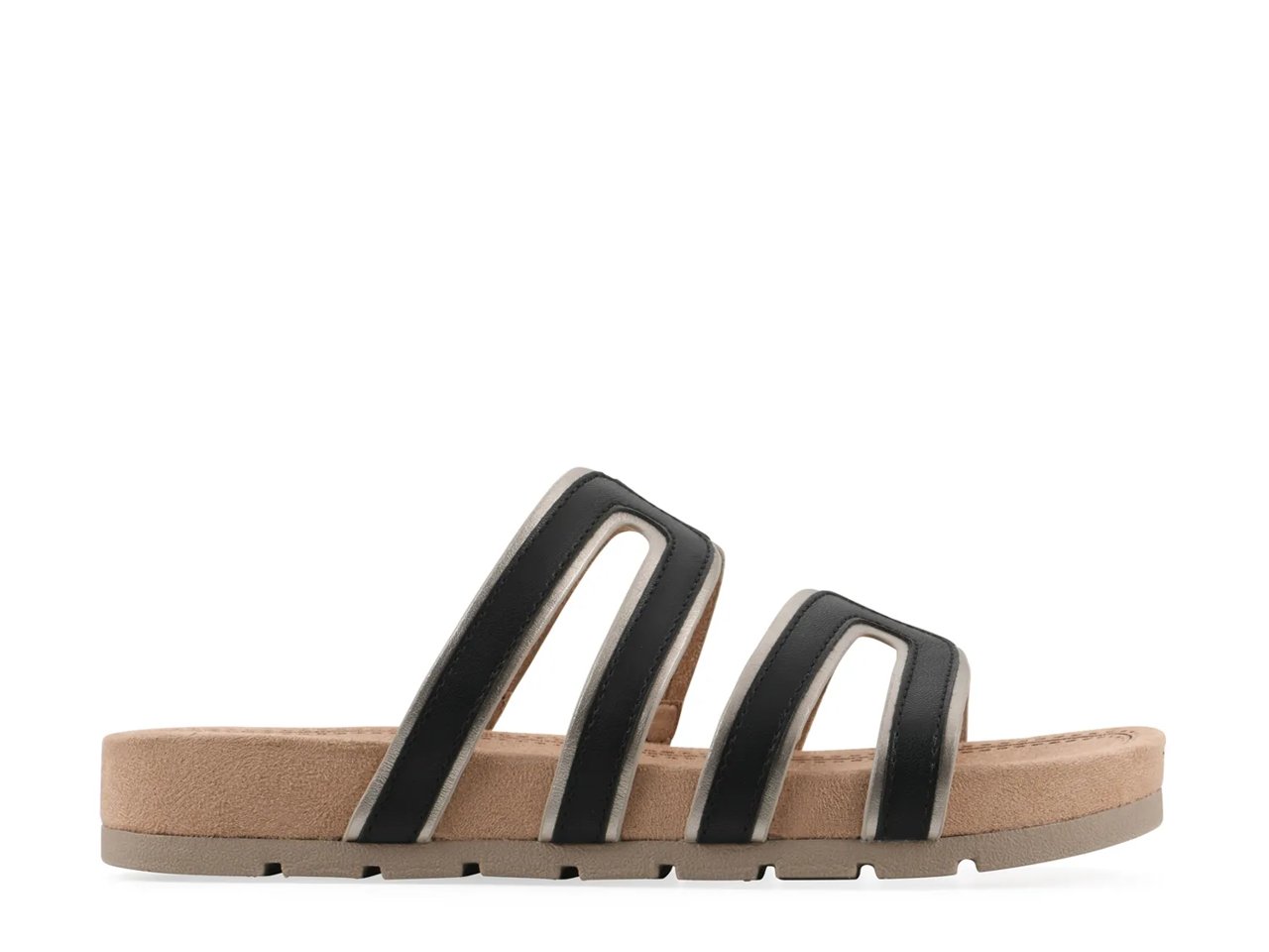 Tinarose Platform Sandal