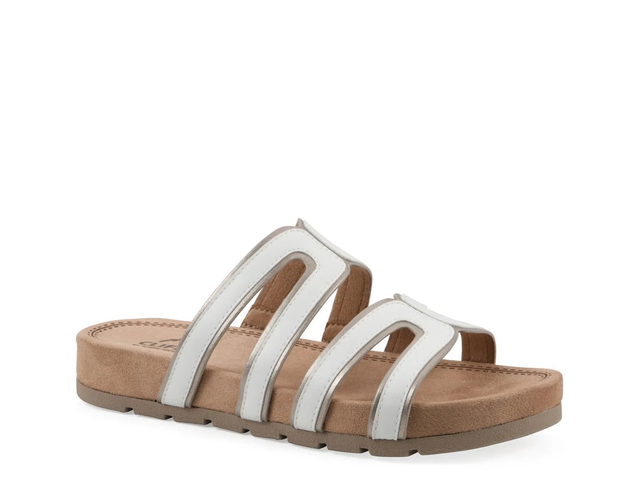 Tinarose Platform Sandal