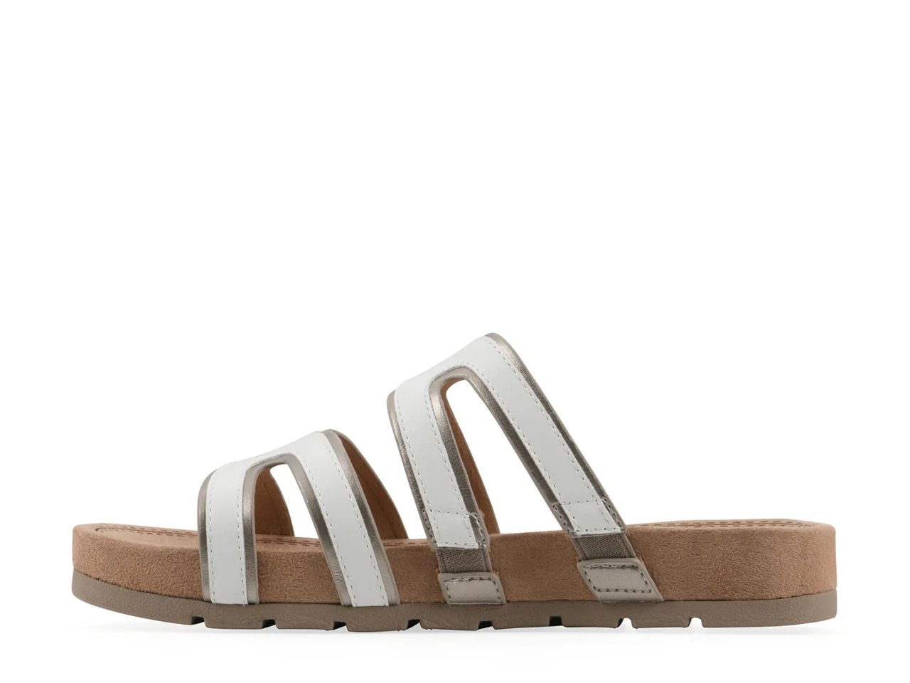 Tinarose Platform Sandal
