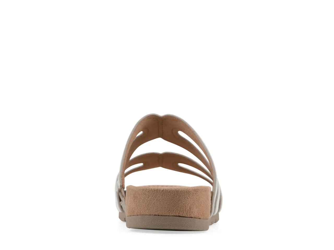 Tinarose Platform Sandal