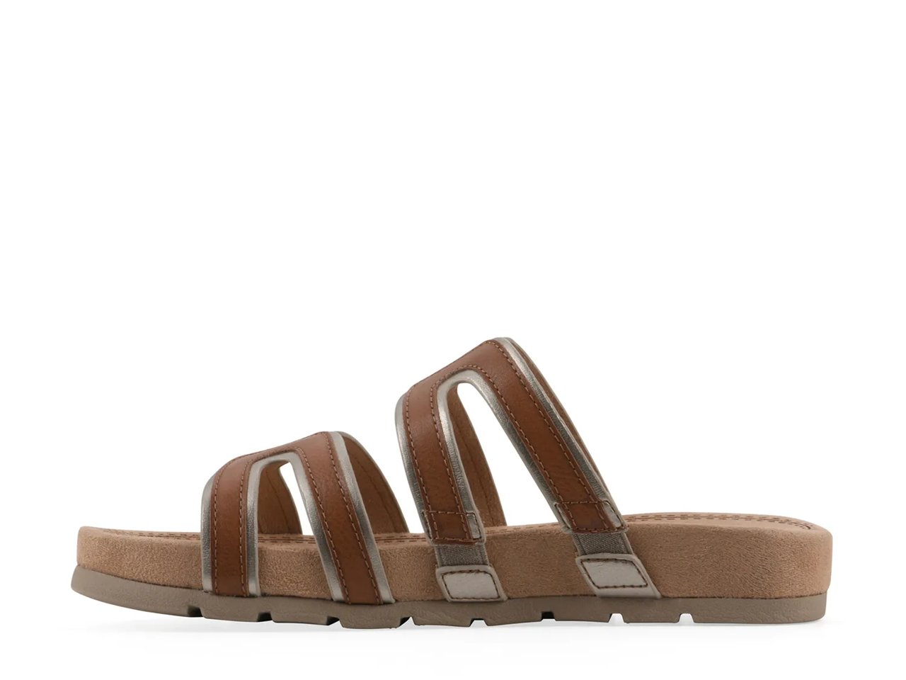 Tinarose Platform Sandal