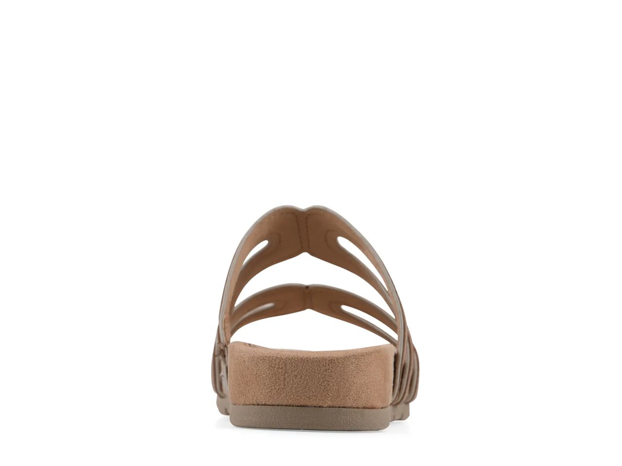 Tinarose Platform Sandal