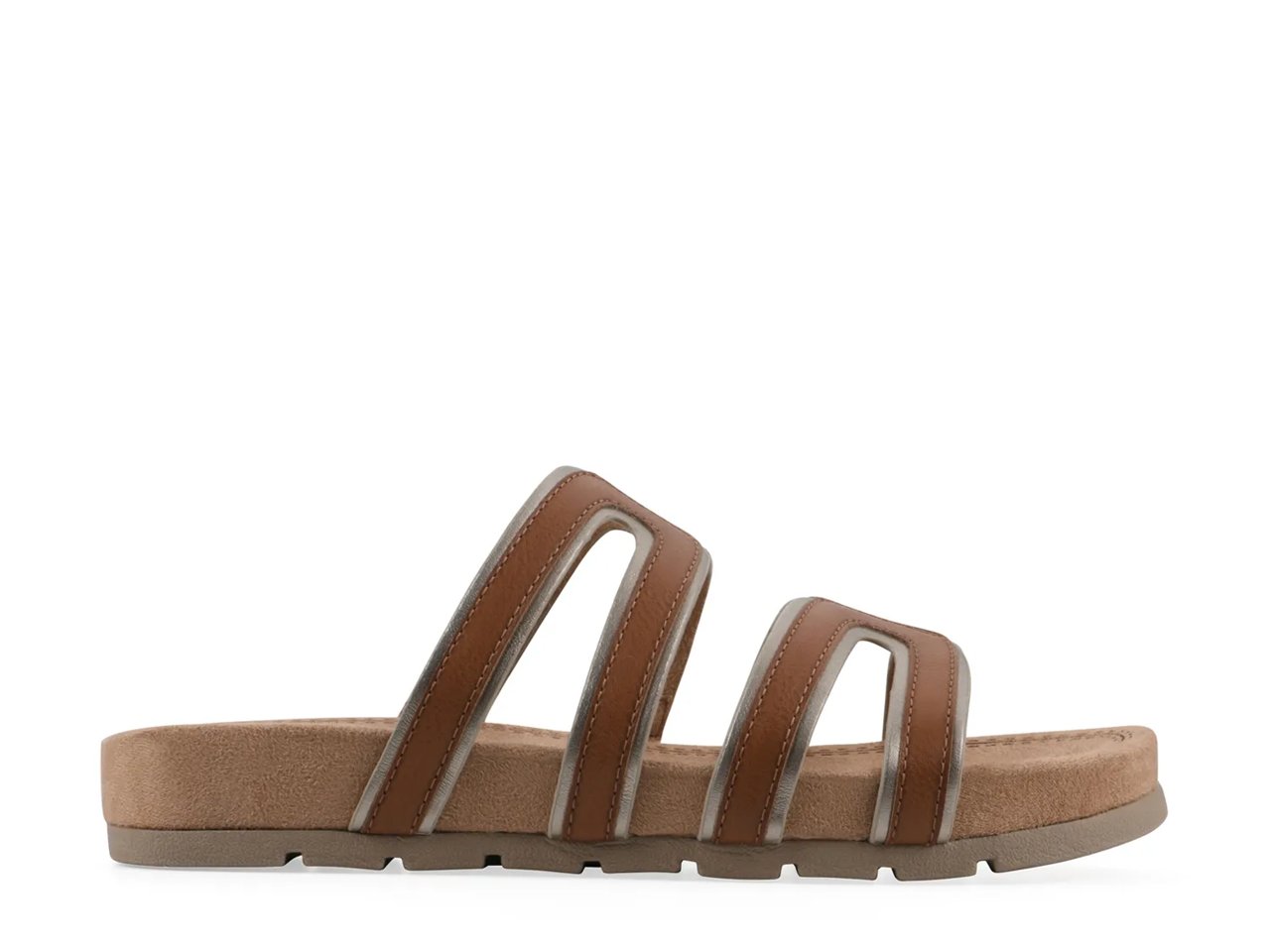 Tinarose Platform Sandal