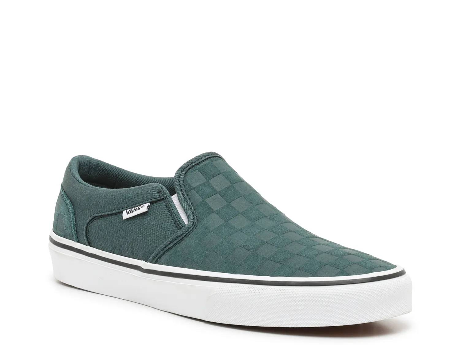 Asher Slip-On Sneaker - Men's