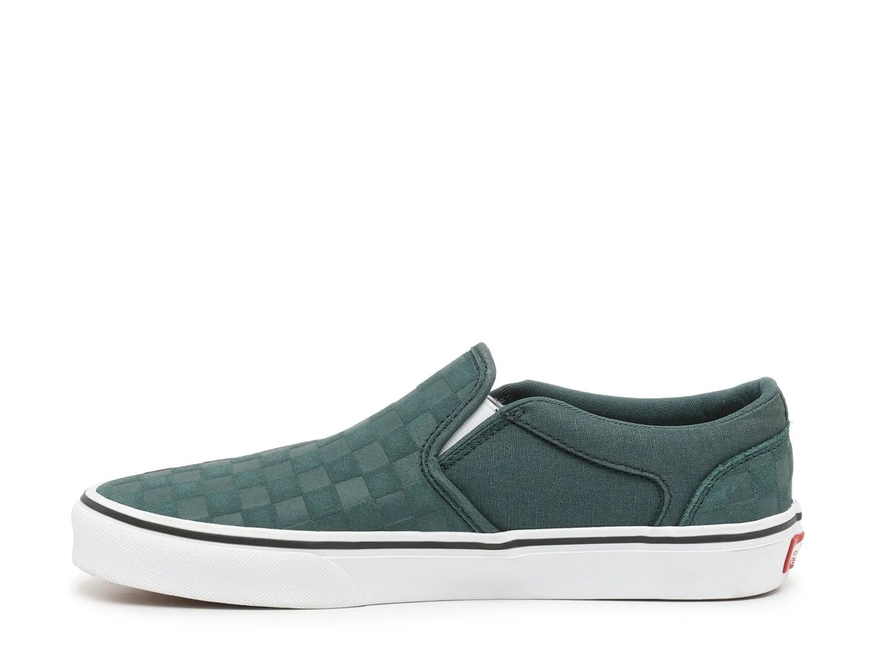 Asher Slip-On Sneaker - Men's