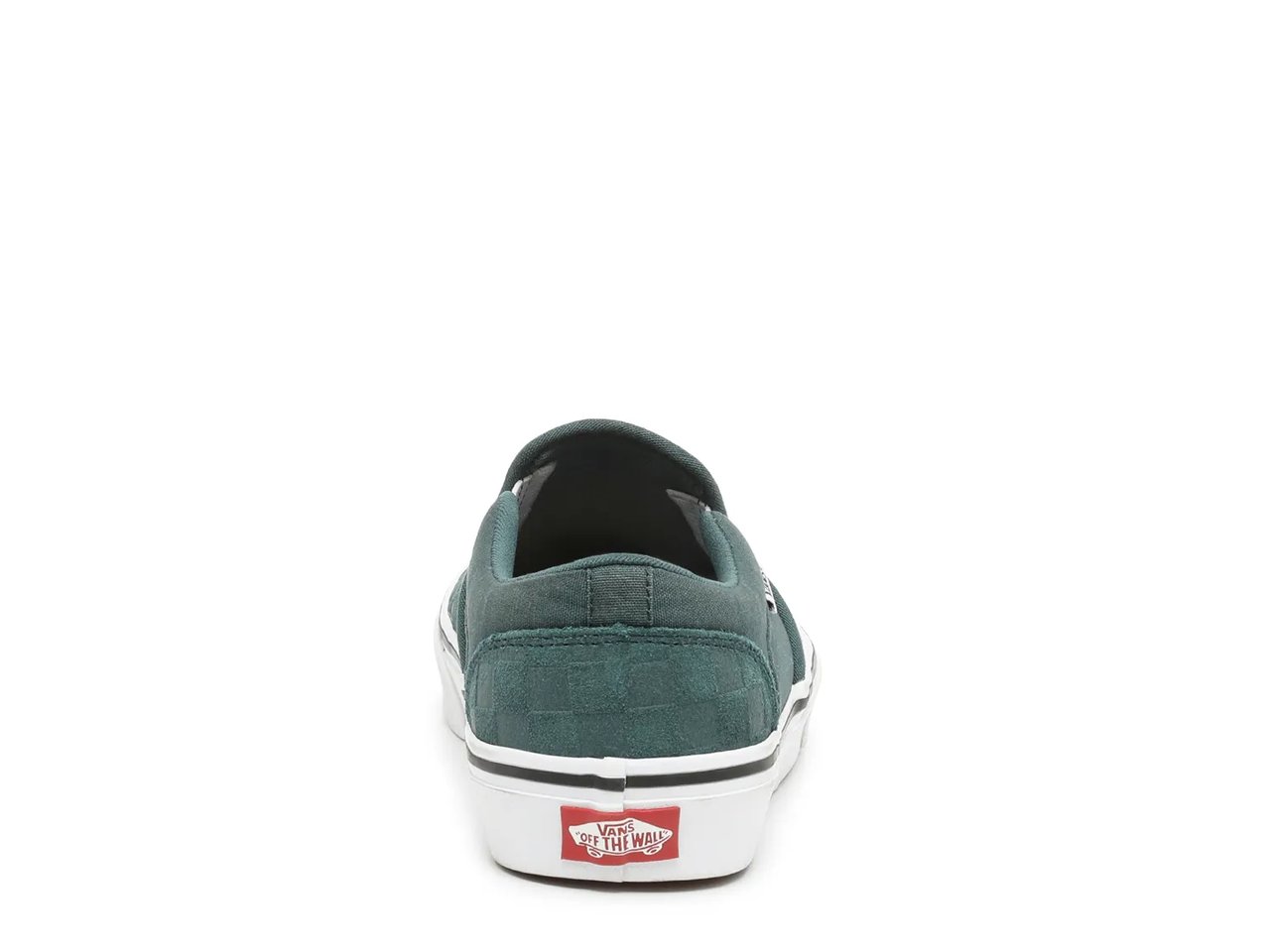 Asher Slip-On Sneaker - Men's