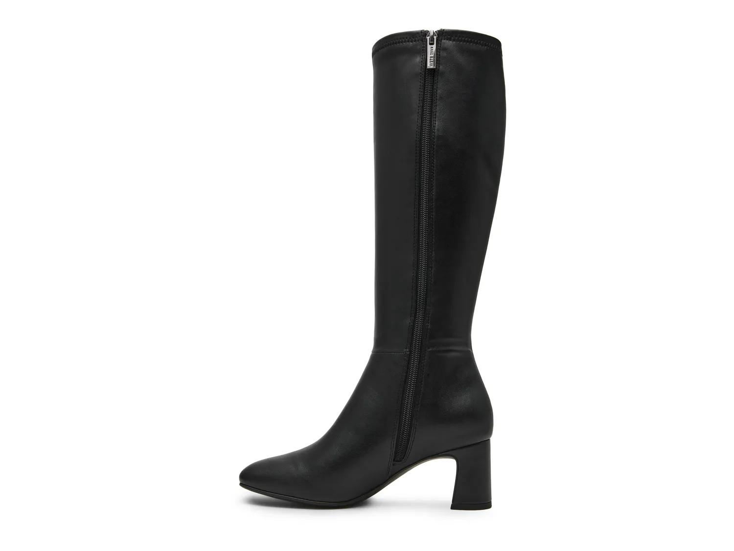 Leah Boot