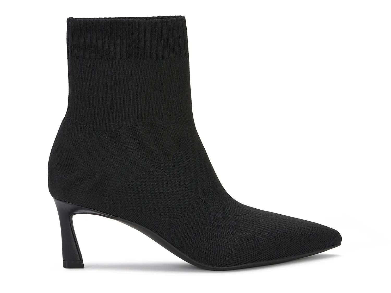 Meggin Bootie