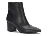 Seraa Bootie Black view