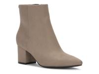 Seraa Bootie Porcini Beige view