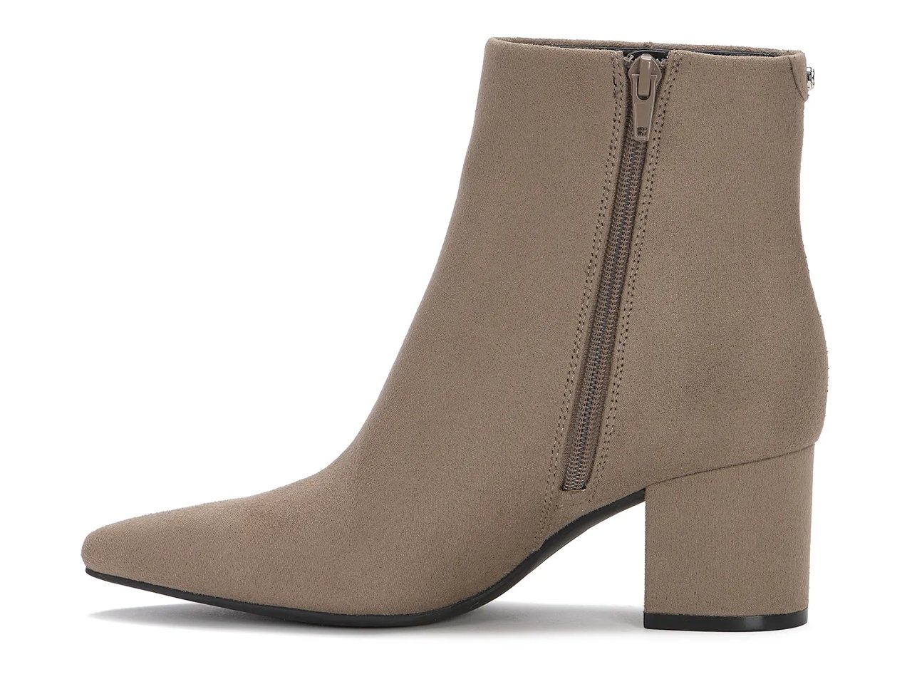 Seraa Bootie