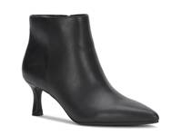 Parri Bootie Black view