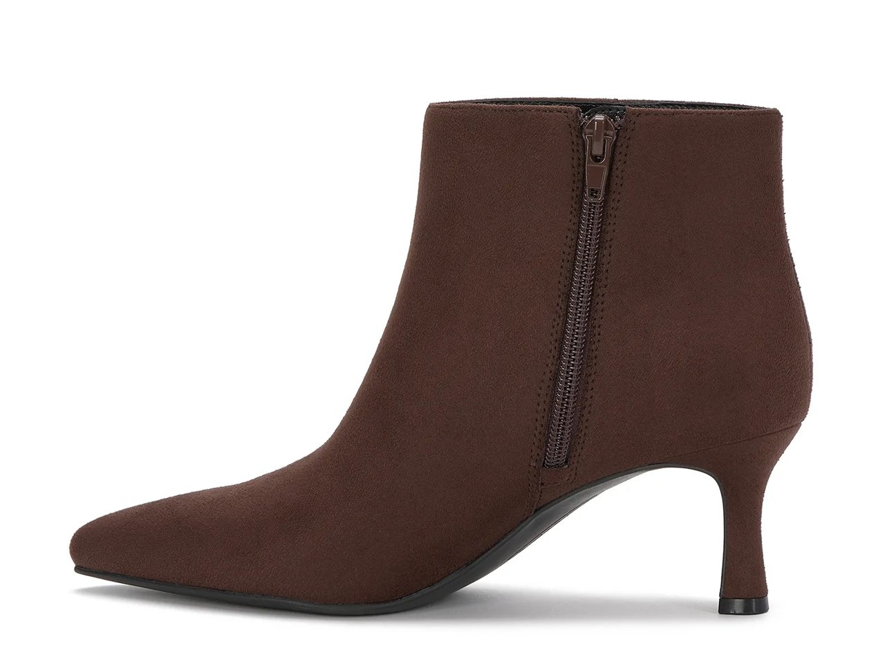 Parri Bootie