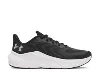 Turbulence 3 Sneaker - Women's Black/White view