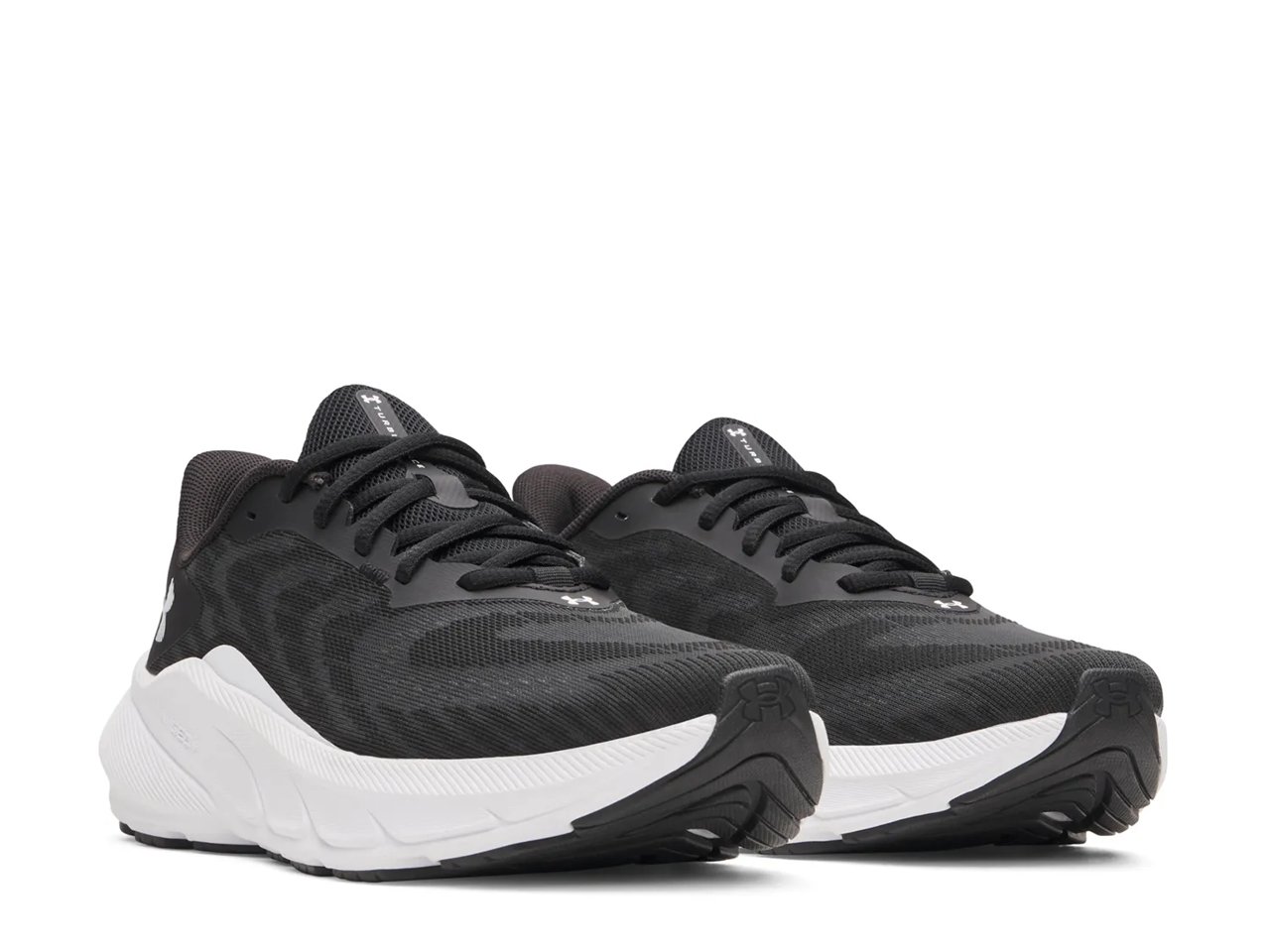 Turbulence 3 Sneaker - Women's