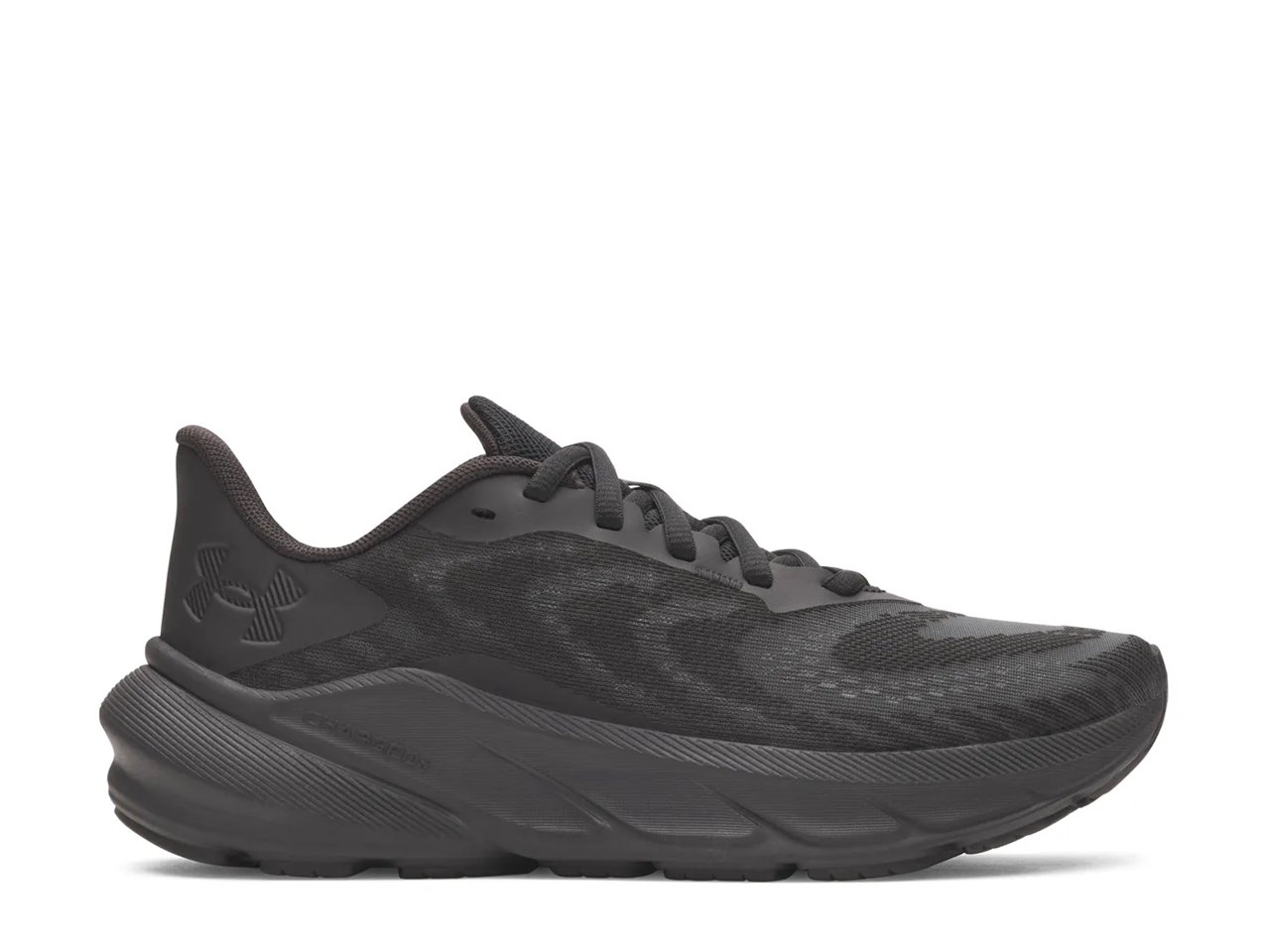 Turbulence 3 Sneaker - Women's