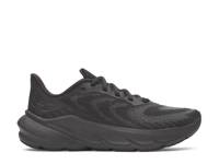 Turbulence 3 Sneaker - Women's Black view