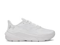 Turbulence 3 Sneaker - Women's White view