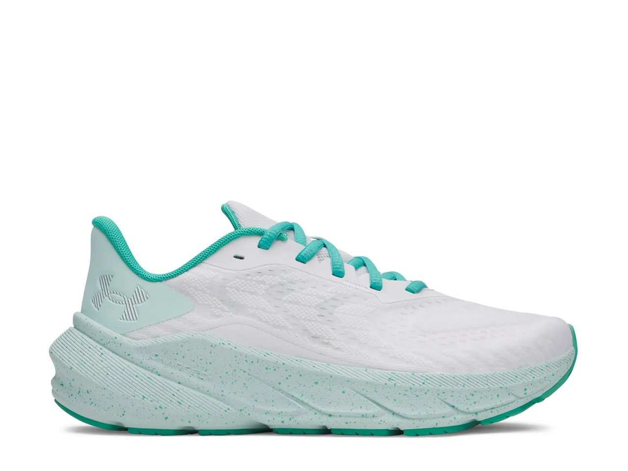 Turbulence 3 Sneaker - Women's