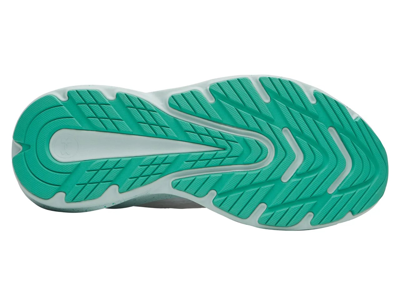 Turbulence 3 Sneaker - Women's