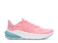 Turbulence 3 Sneaker - Women's Red view