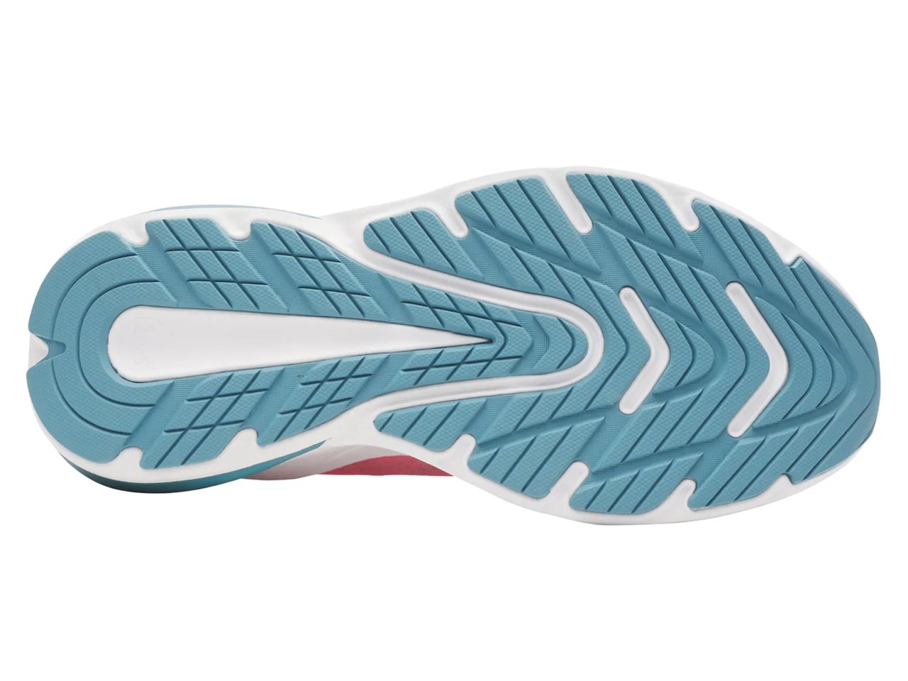 Turbulence 3 Sneaker - Women's