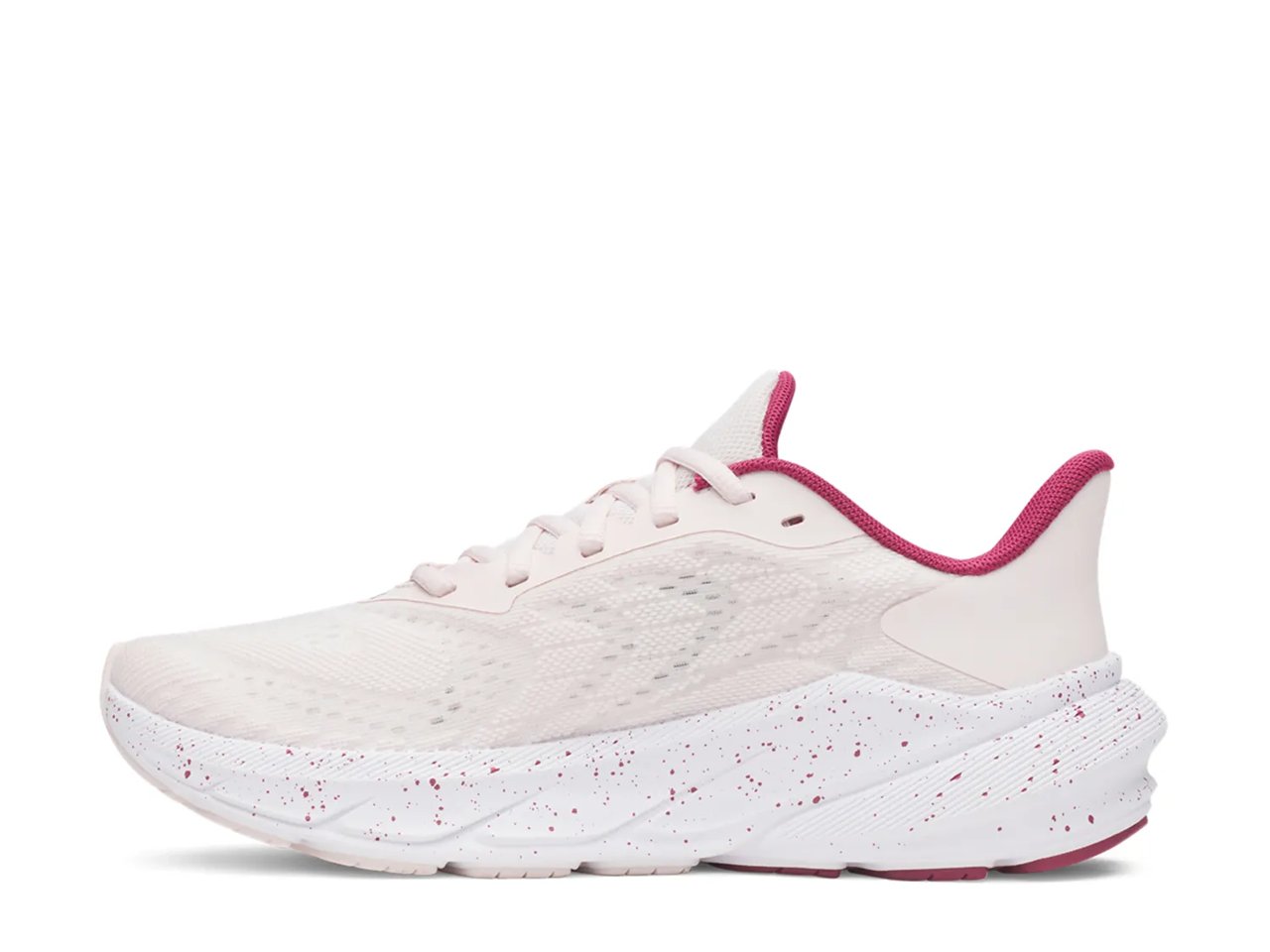 Turbulence 3 Sneaker - Women's