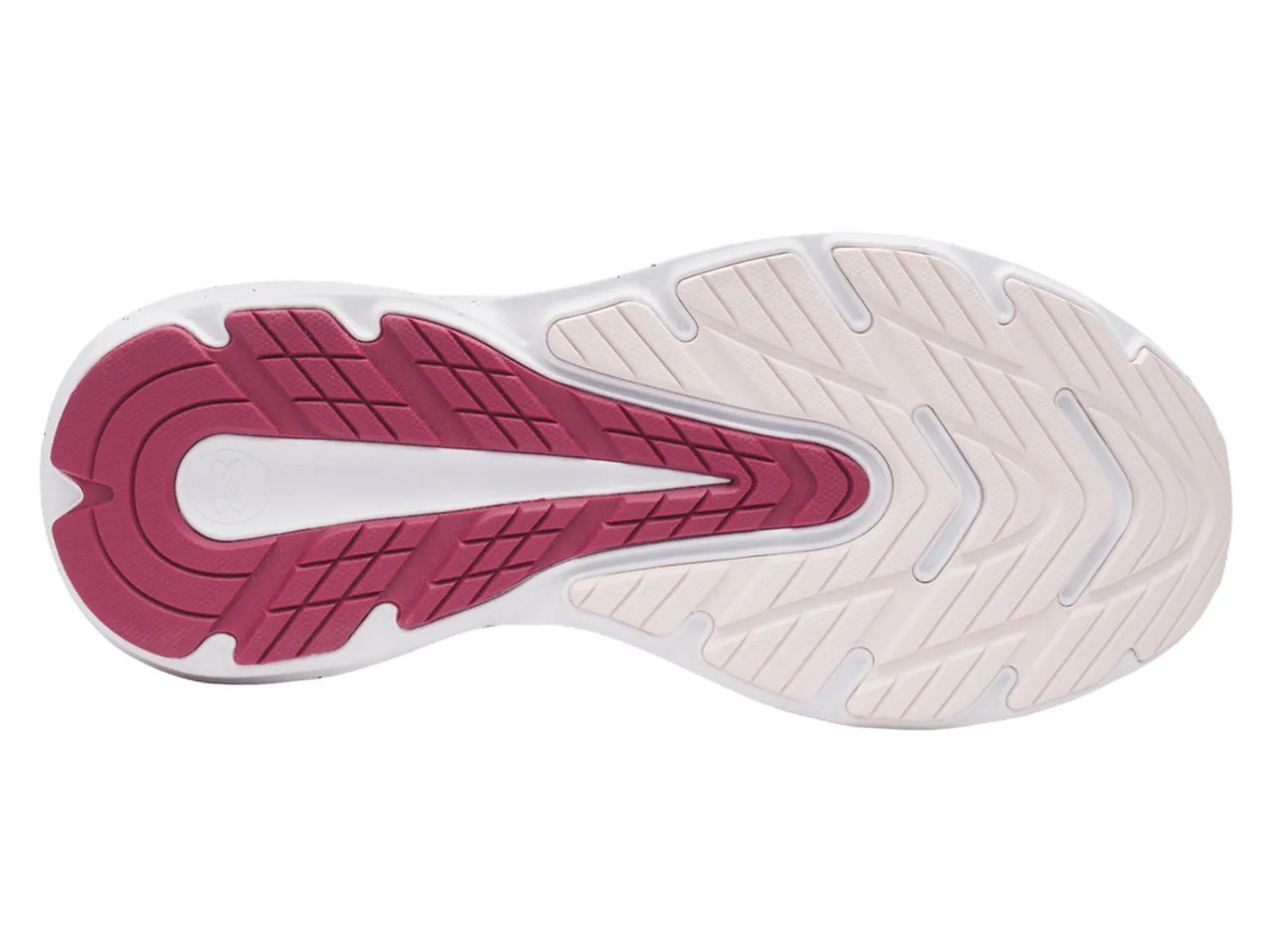 Turbulence 3 Sneaker - Women's