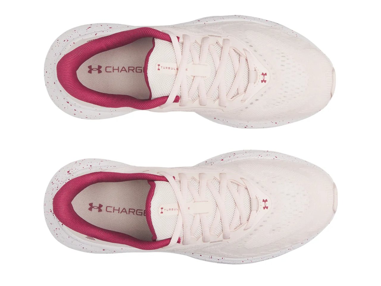 Turbulence 3 Sneaker - Women's