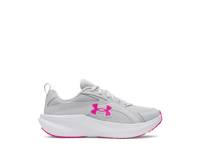 Assert 11 Sneaker - Kids' Grey view