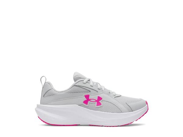 Click to shop girls wide width sneakers