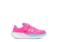 Assert 11 Sneaker - Kids' Light Pink view