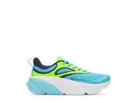 Rogue 6 Sneaker - Kids' Blue view
