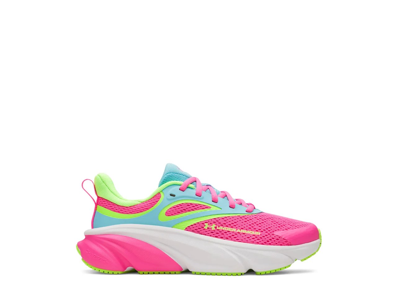 Rogue 7 Sneaker - Kids'