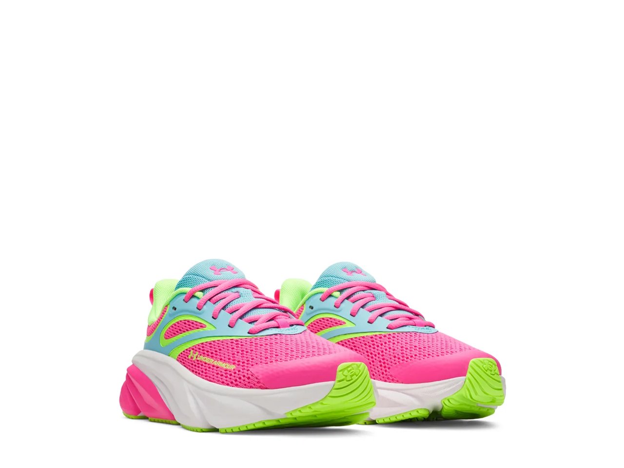 Rogue 7 Sneaker - Kids'