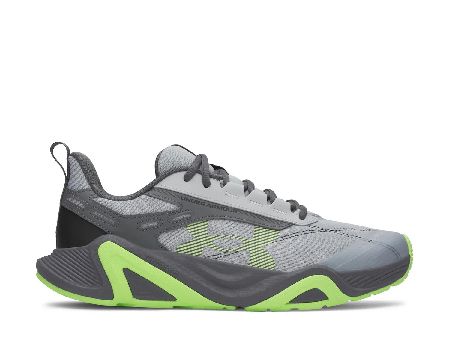Charged Commit TR 5 Training Shoe - Men's - image 2